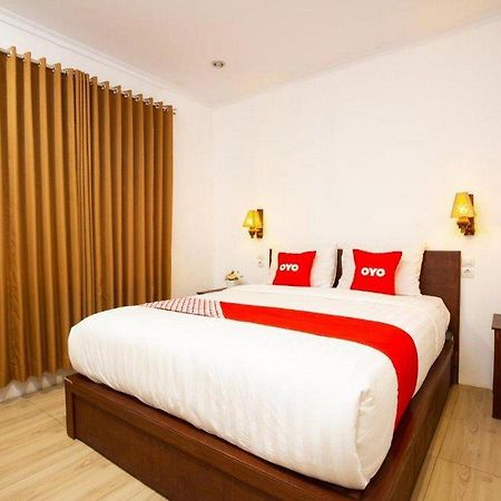 Abhaya Mudra Homestay ماجلانج المظهر الخارجي الصورة