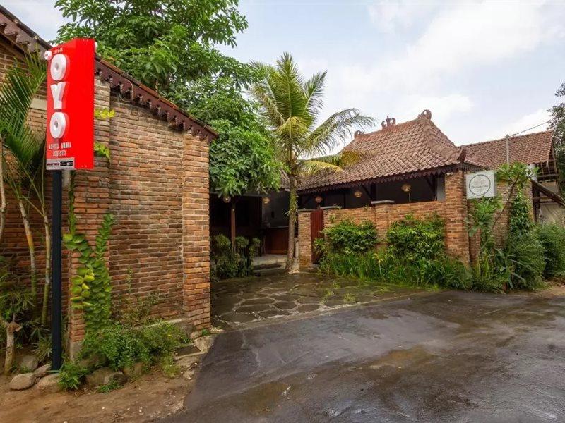 Abhaya Mudra Homestay ماجلانج المظهر الخارجي الصورة