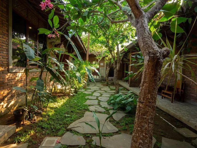 Abhaya Mudra Homestay ماجلانج المظهر الخارجي الصورة