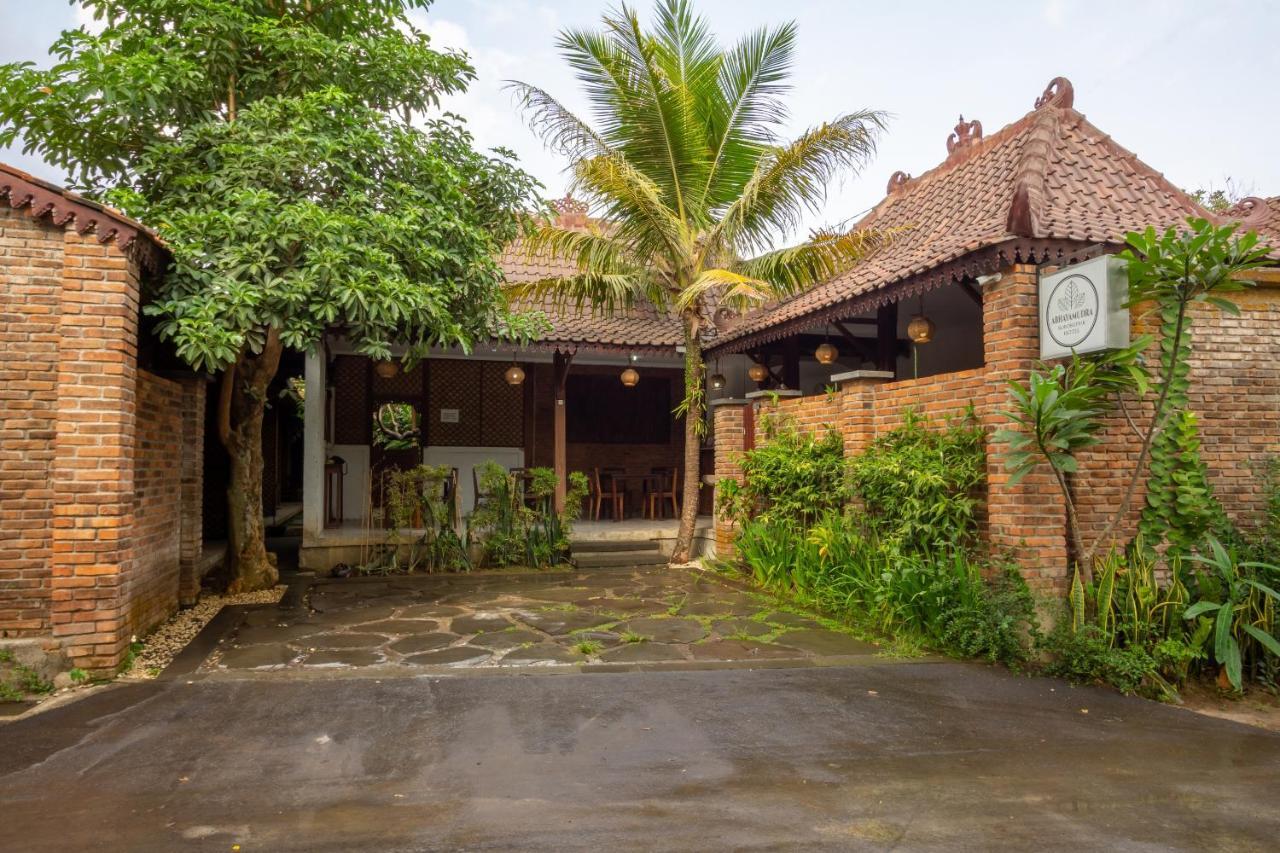 Abhaya Mudra Homestay ماجلانج المظهر الخارجي الصورة