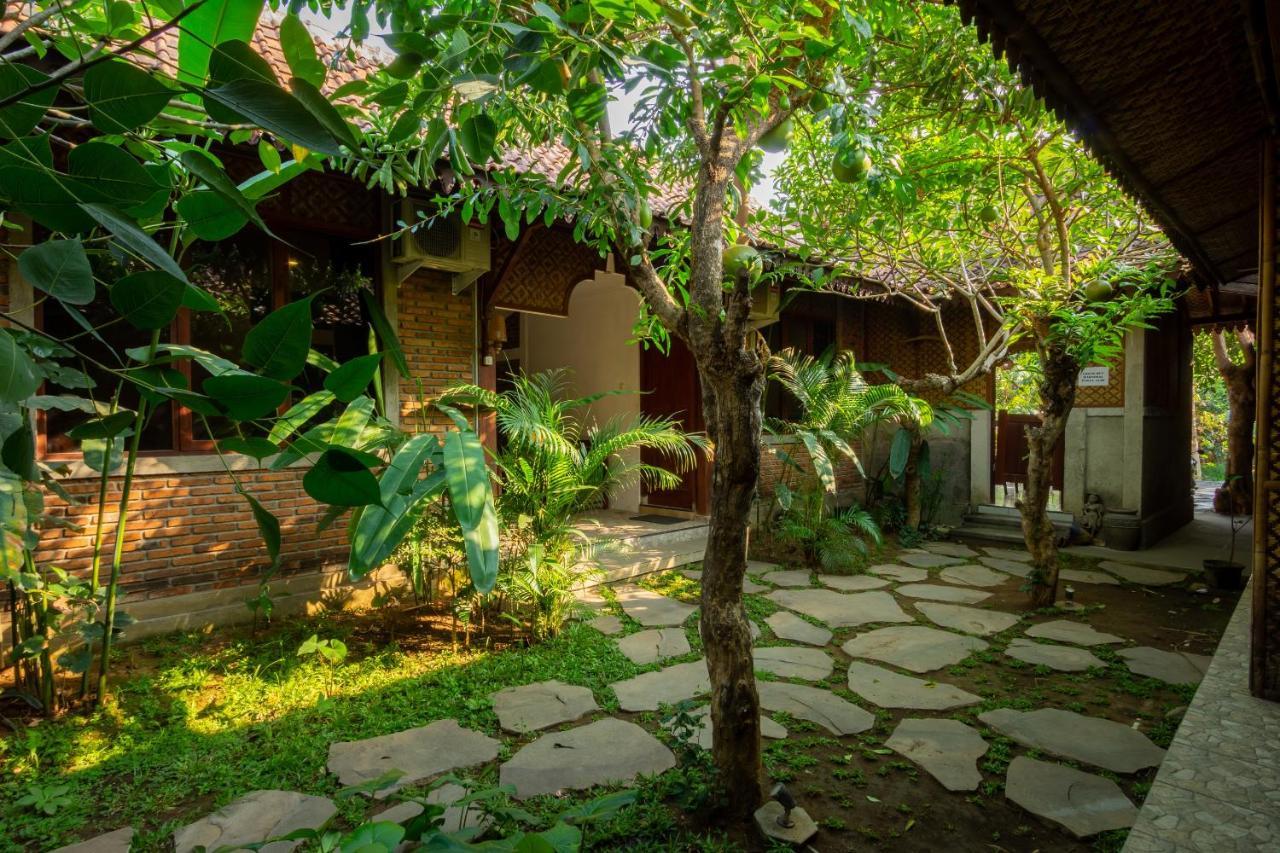 Abhaya Mudra Homestay ماجلانج المظهر الخارجي الصورة