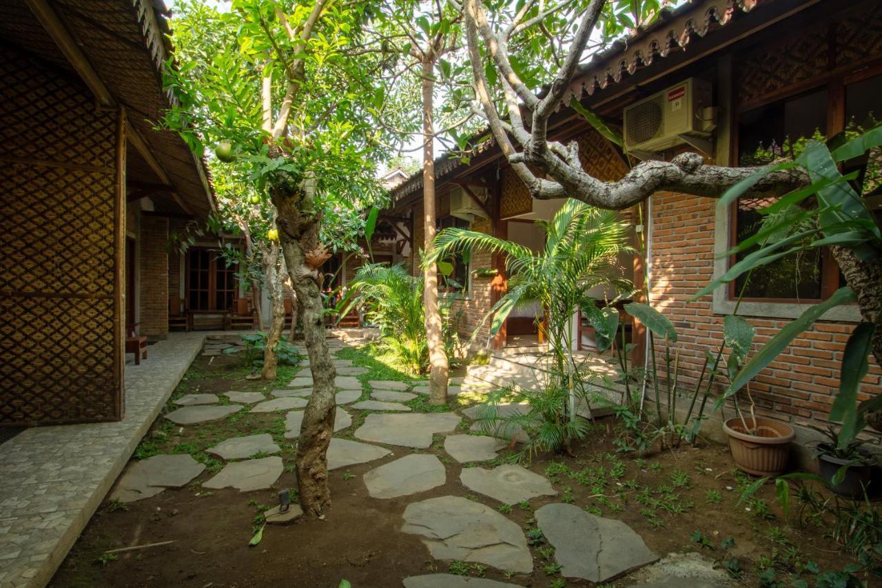 Abhaya Mudra Homestay ماجلانج المظهر الخارجي الصورة