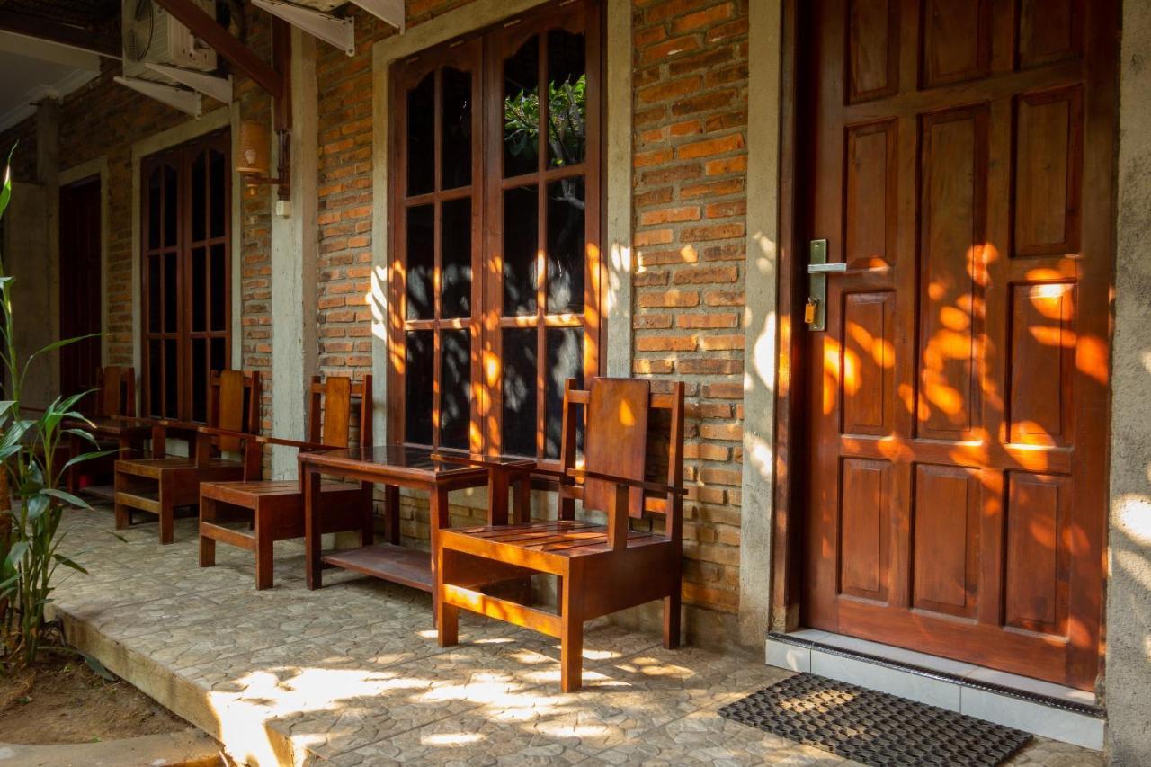 Abhaya Mudra Homestay ماجلانج المظهر الخارجي الصورة