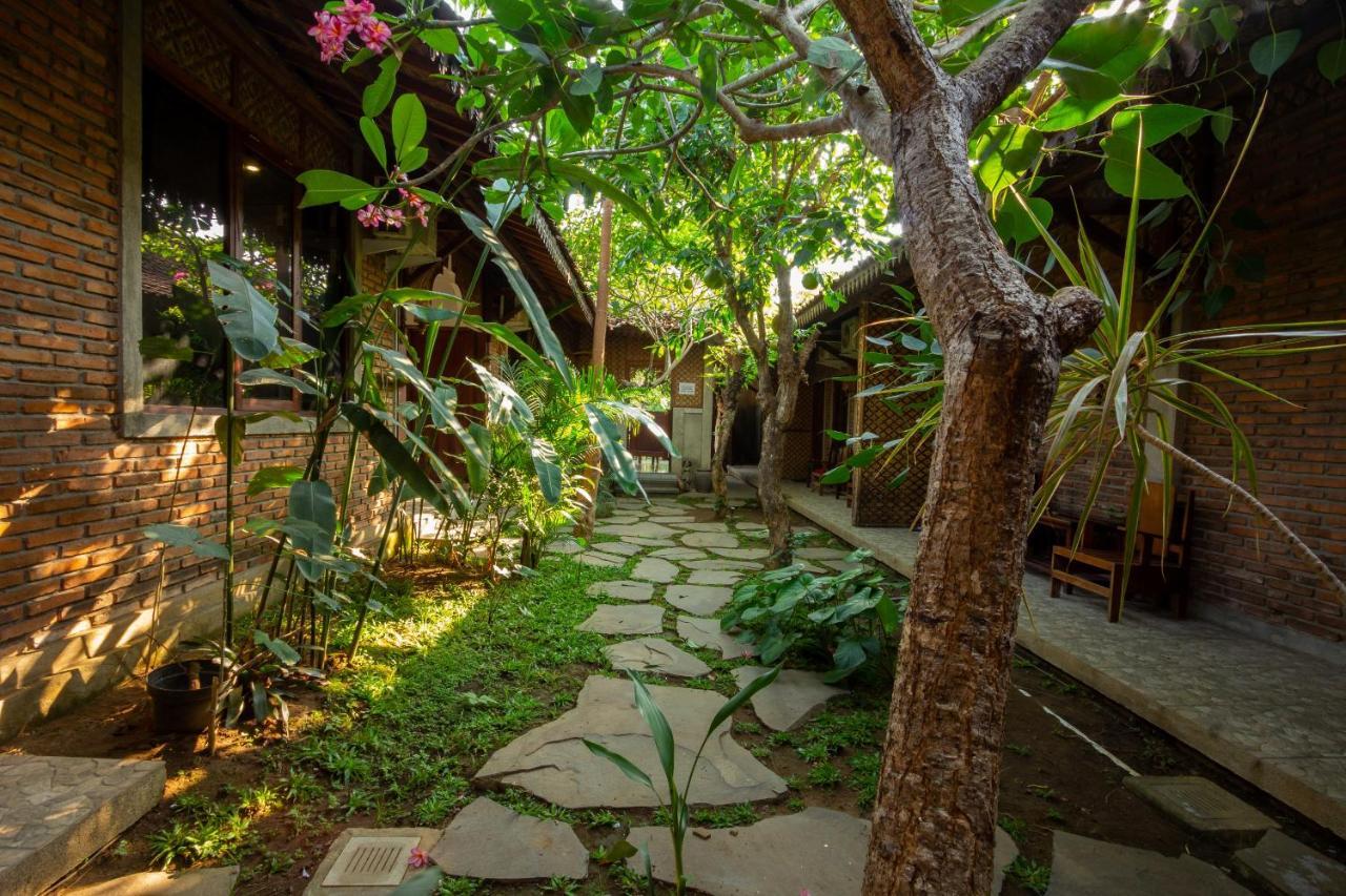 Abhaya Mudra Homestay ماجلانج المظهر الخارجي الصورة