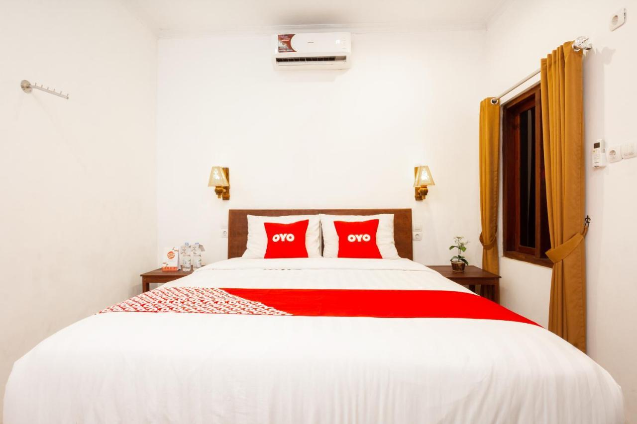Abhaya Mudra Homestay ماجلانج المظهر الخارجي الصورة